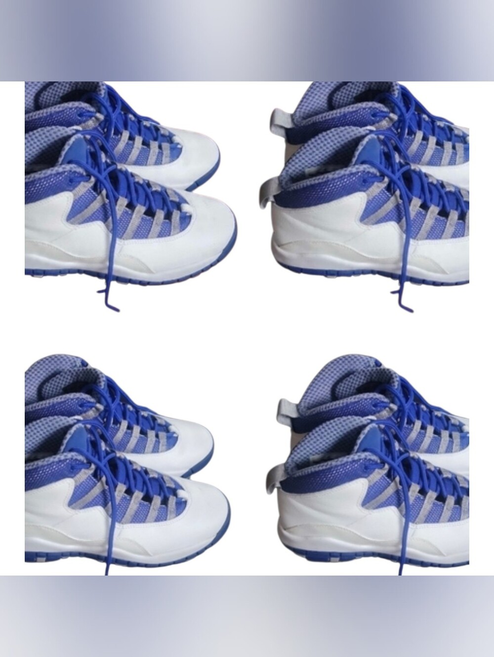 Jordan High-Top Sneakers Size Kids 5